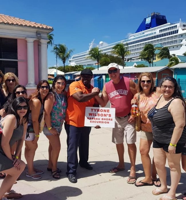 Nassau Bahamas Tours & Excursions